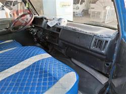 Kia Bongo